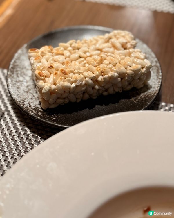 維港景鐵板燒 🥢🥩🤤