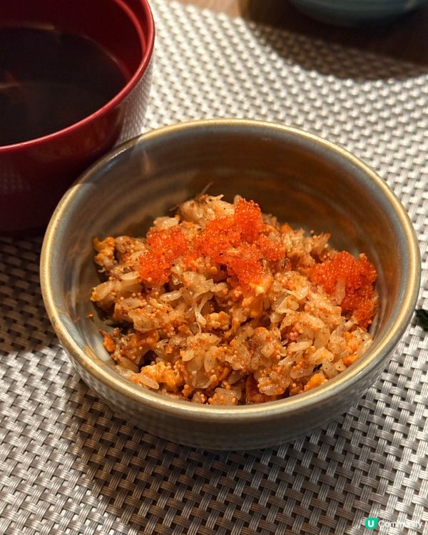 維港景鐵板燒 🥢🥩🤤