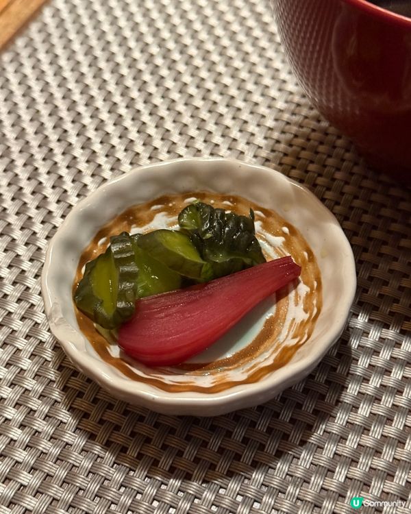 維港景鐵板燒 🥢🥩🤤