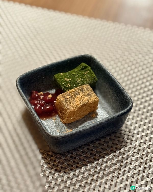 維港景鐵板燒 🥢🥩🤤