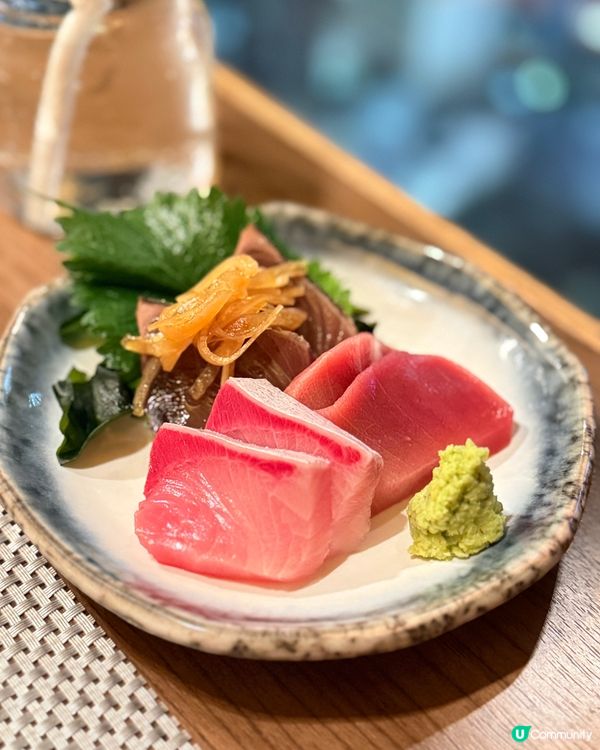 維港景鐵板燒 🥢🥩🤤