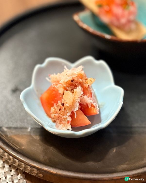 維港景鐵板燒 🥢🥩🤤