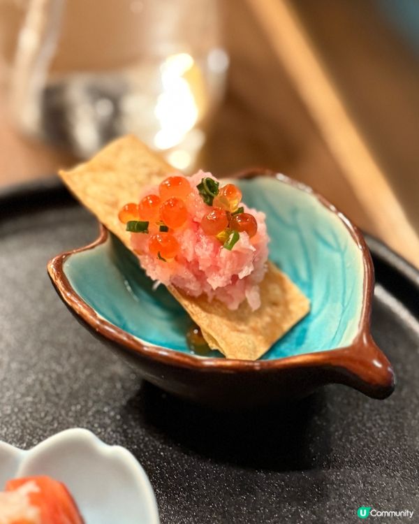 維港景鐵板燒 🥢🥩🤤