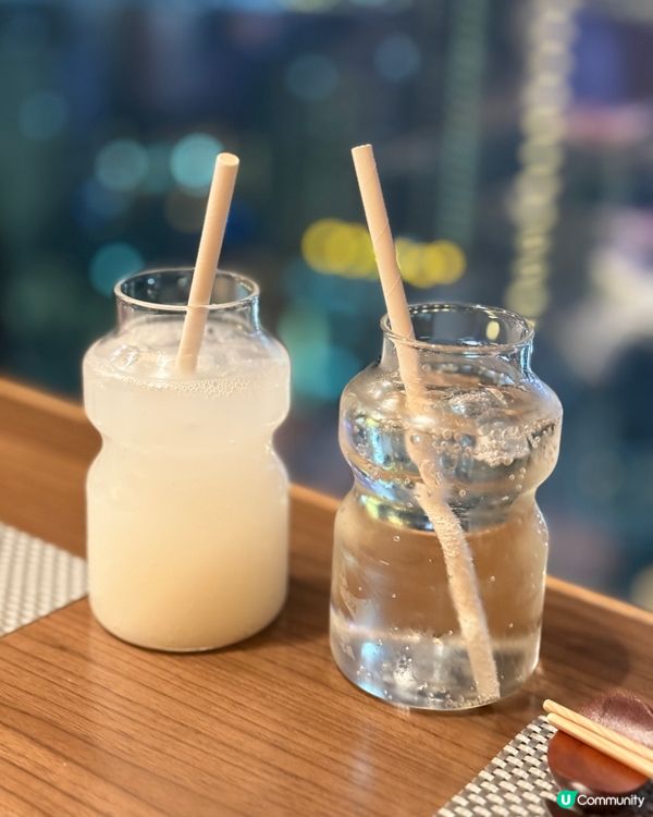 維港景鐵板燒 🥢🥩🤤