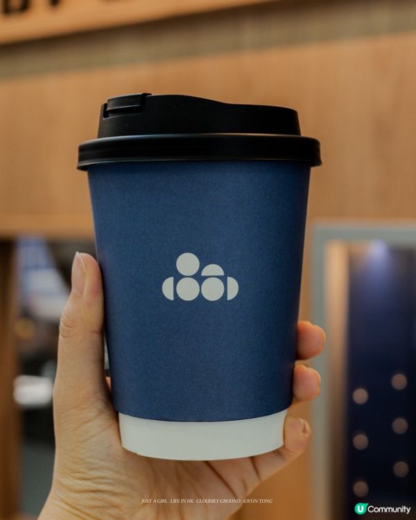 ☕️ 觀塘打工人的晨間小確幸：新咖啡店初體驗