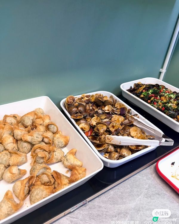 大埔撈得喜🥢食到爽！😋