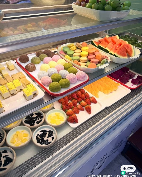 大埔撈得喜🥢食到爽！😋