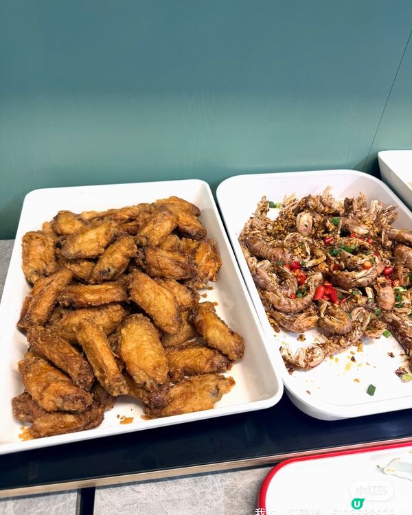 大埔撈得喜🥢食到爽！😋