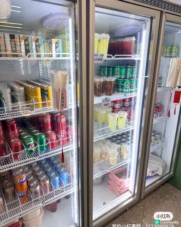 大埔撈得喜🥢食到爽！😋