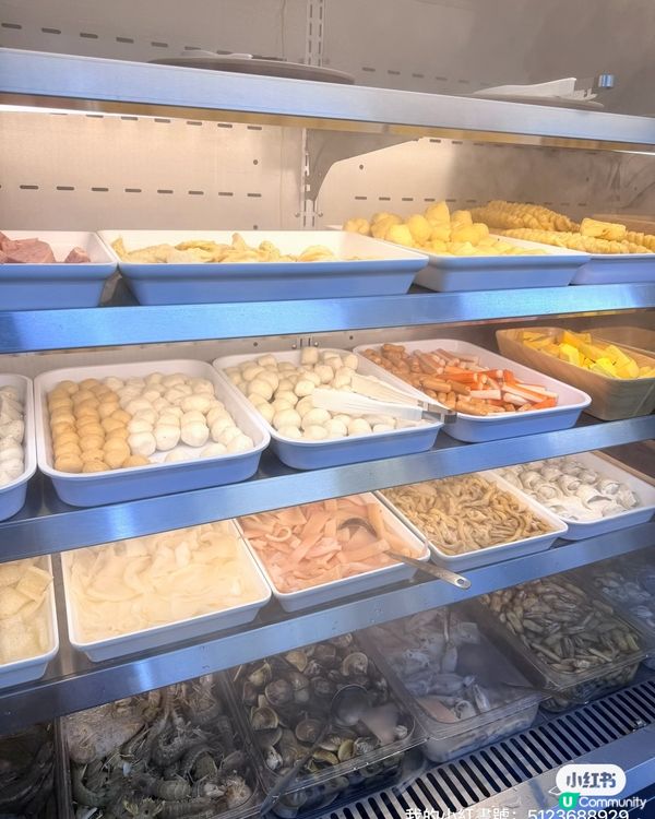 大埔撈得喜🥢食到爽！😋