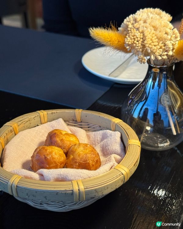 高空維港日落美景餐廳 約會之選✨🤩