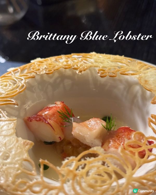 高空維港日落美景餐廳 約會之選✨🤩