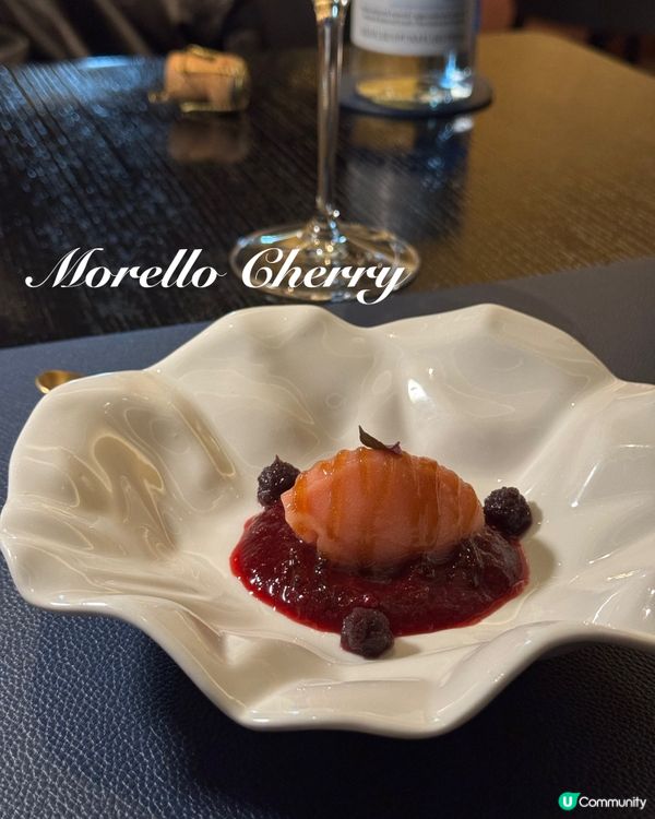 高空維港日落美景餐廳 約會之選✨🤩