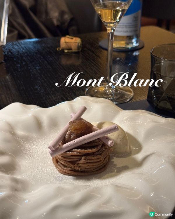 高空維港日落美景餐廳 約會之選✨🤩