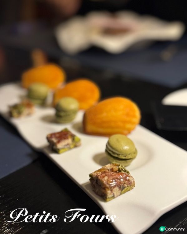 高空維港日落美景餐廳 約會之選✨🤩