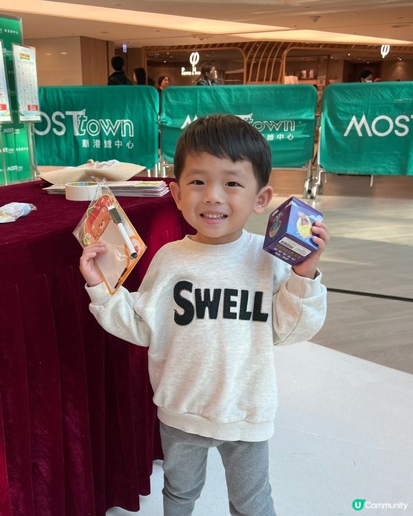 勇闖彈床復活島！🍄🚀