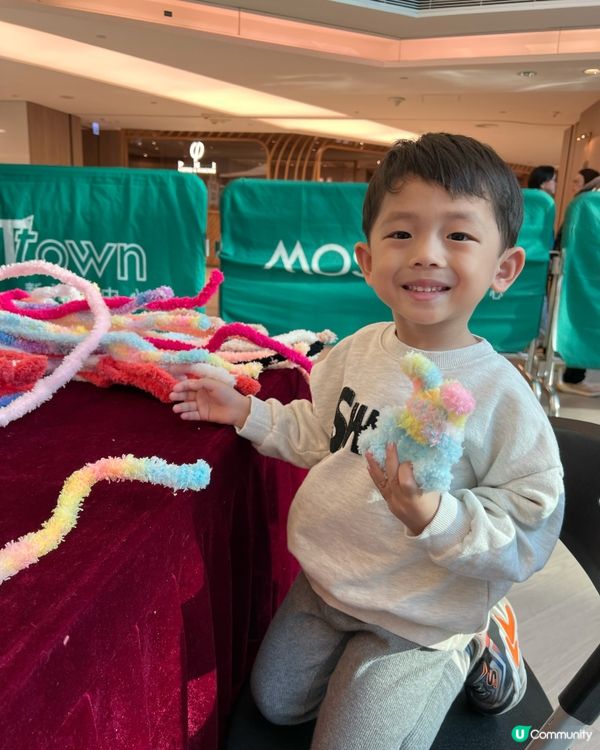 勇闖彈床復活島！🍄🚀