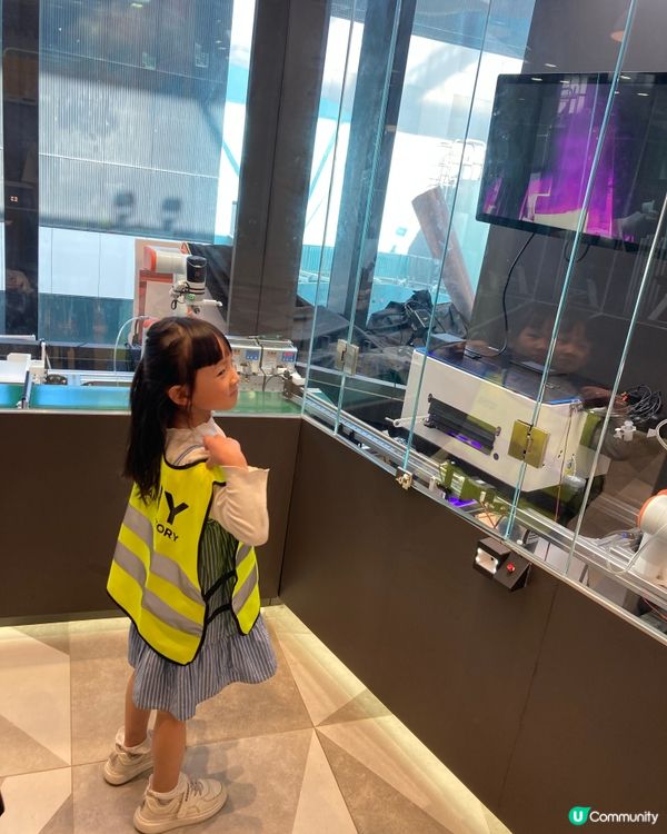 Tony Steam Factory巴士🚌組裝