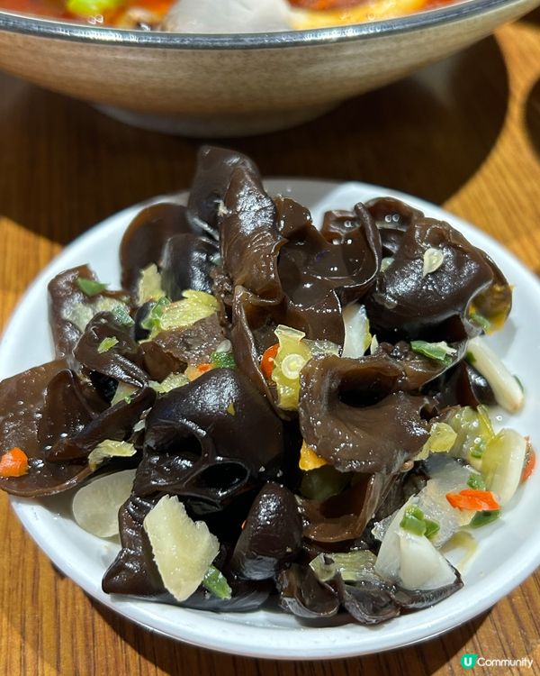 瘋狂小面