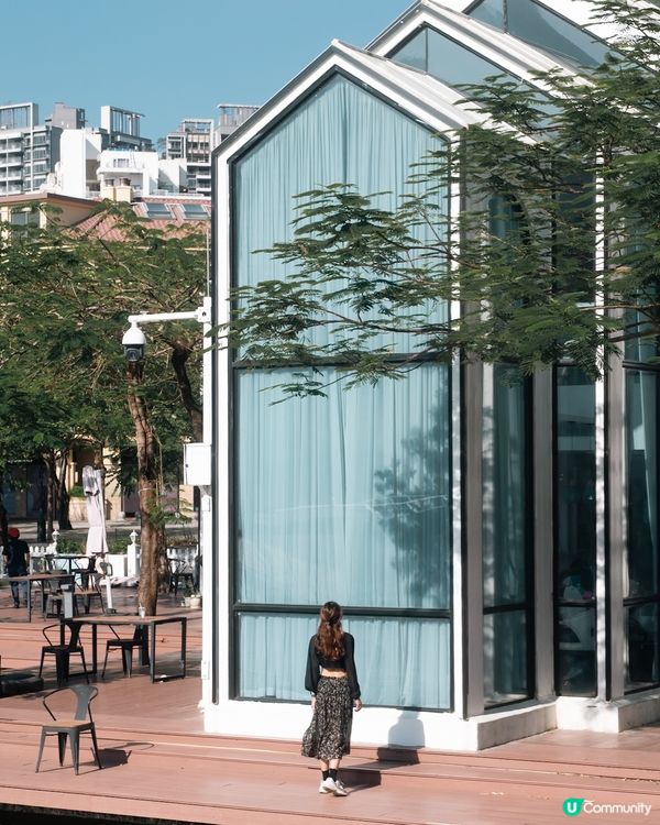 深圳大梅沙打卡攻略