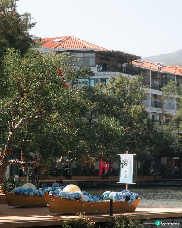 深圳大梅沙打卡攻略