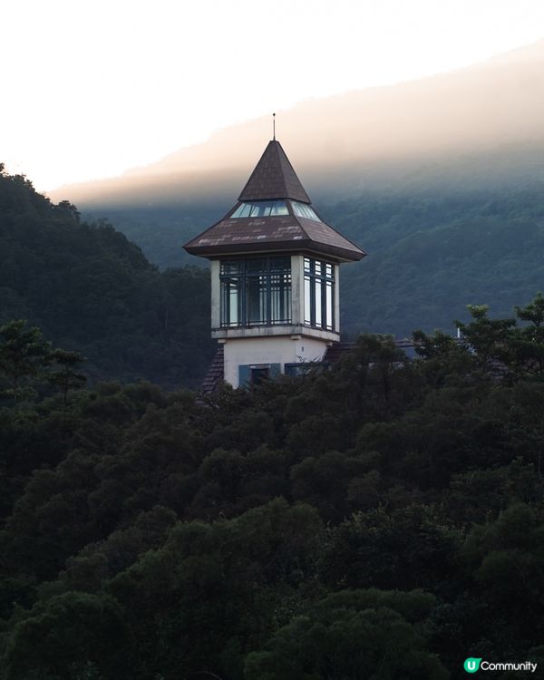 深圳大梅沙打卡攻略