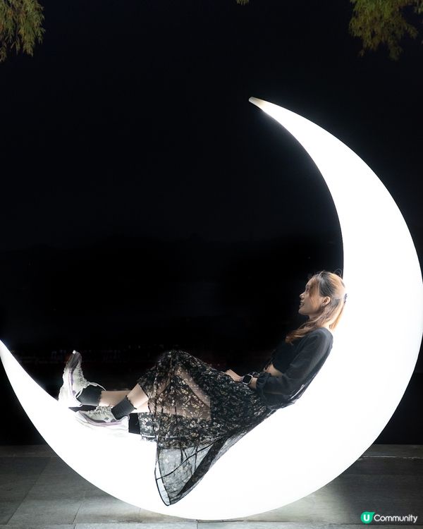 深圳大梅沙打卡攻略