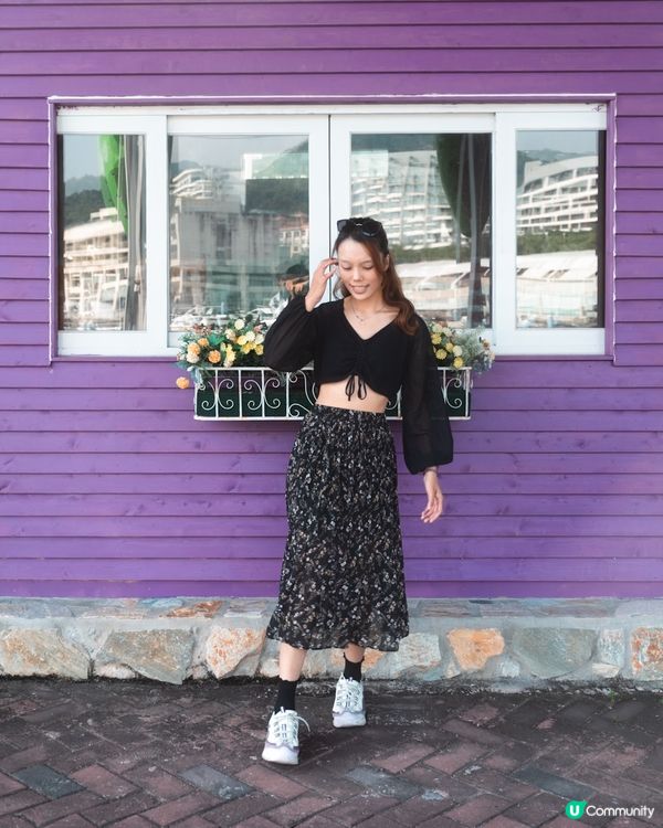 深圳大梅沙打卡攻略