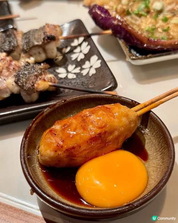 荃灣高質串燒 燒烤堂驚喜之選🔥