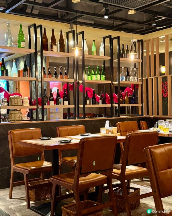 荃灣高質串燒 燒烤堂驚喜之選🔥