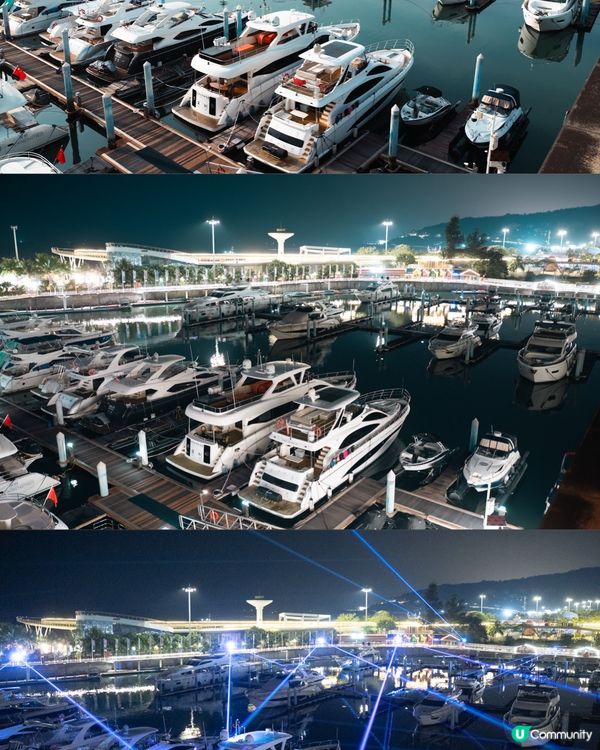 深圳大梅沙打卡攻略