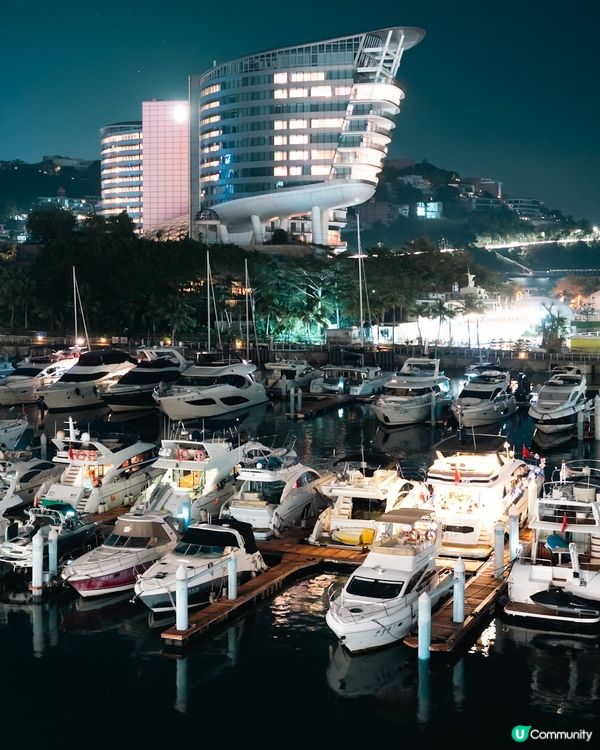 深圳大梅沙打卡攻略