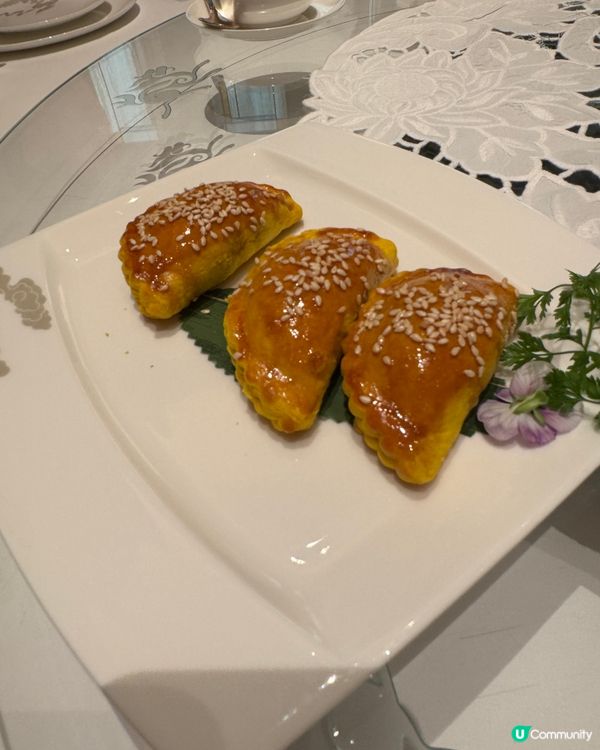 🇭🇰 香港 - 嘉麟樓