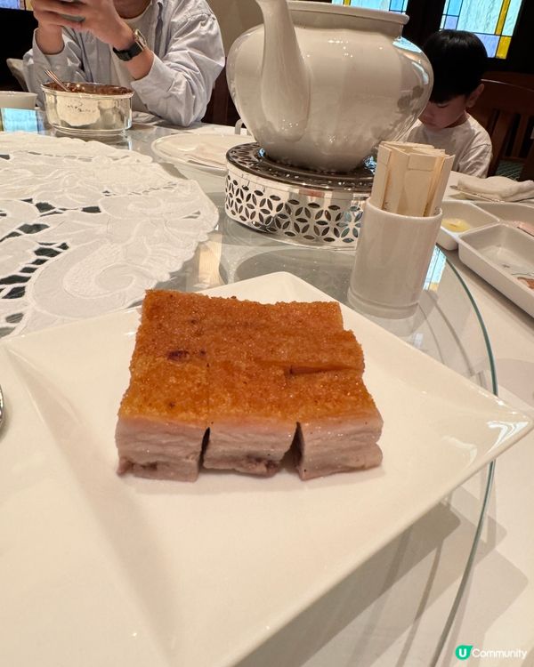 🇭🇰 香港 - 嘉麟樓