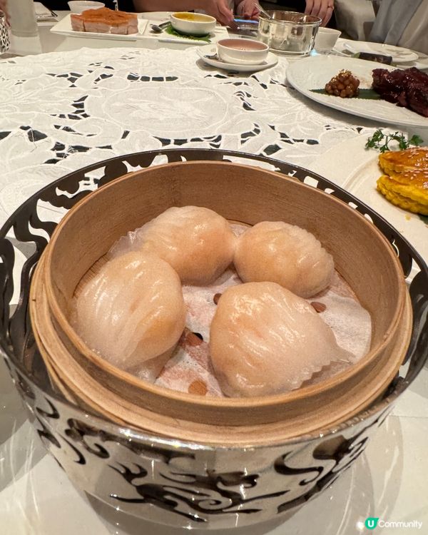 🇭🇰 香港 - 嘉麟樓