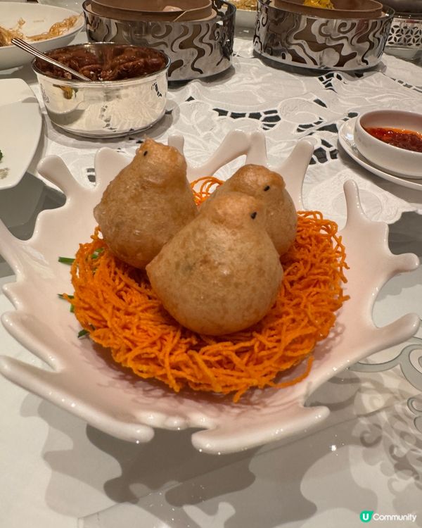 🇭🇰 香港 - 嘉麟樓