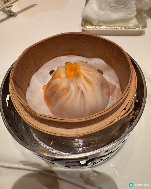 🇭🇰 香港 - 嘉麟樓