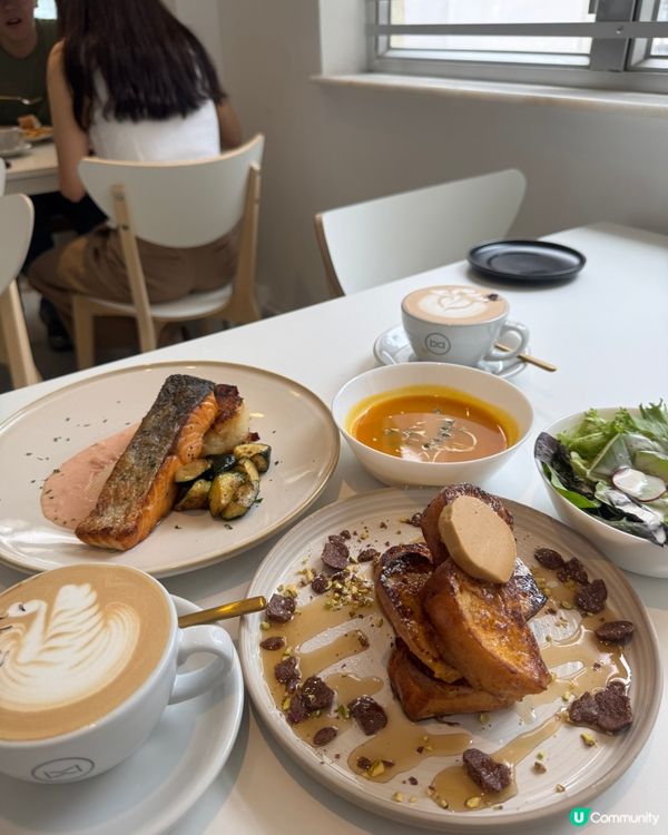 🇭🇰 香港 - Pause it 