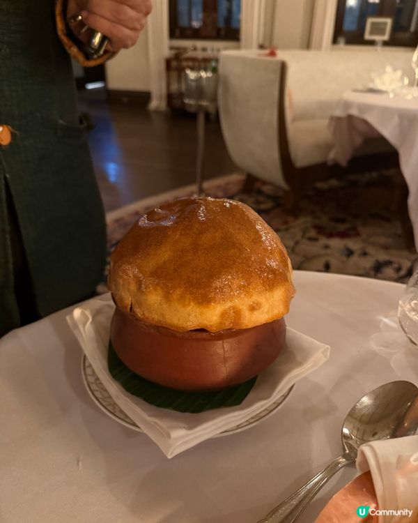 📍大館皇室級印度菜！🤤👑