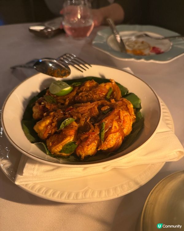 📍大館皇室級印度菜！🤤👑