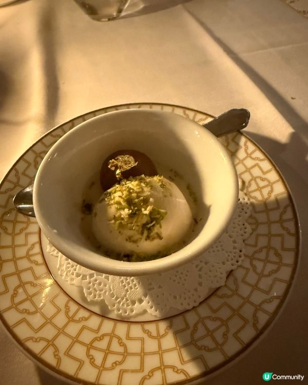 📍大館皇室級印度菜！🤤👑