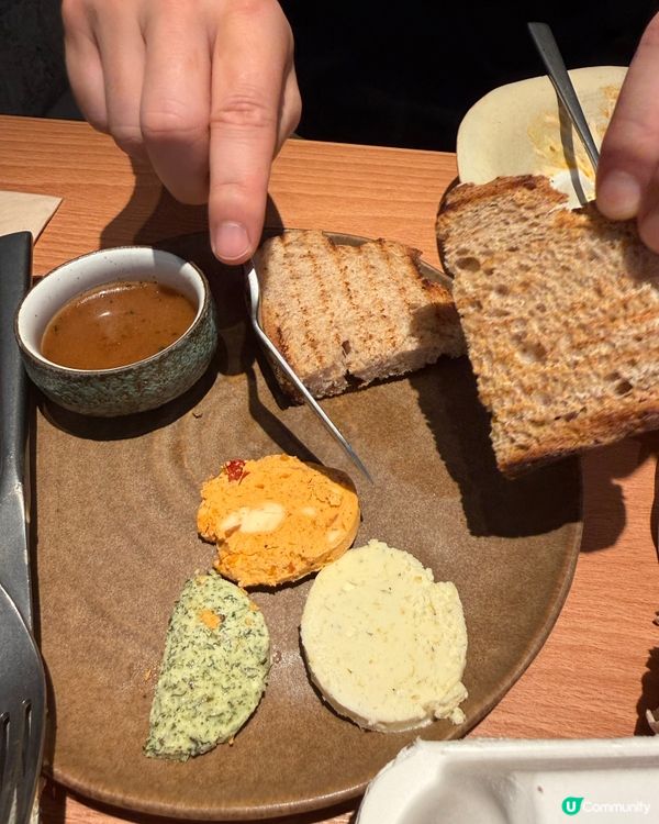 Social Goods Eggie吉士酥皮包🥐🍞