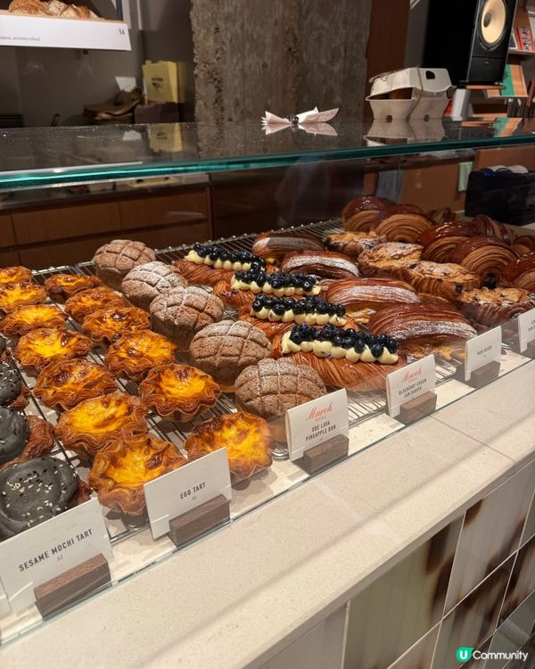 Social Goods Eggie吉士酥皮包🥐🍞