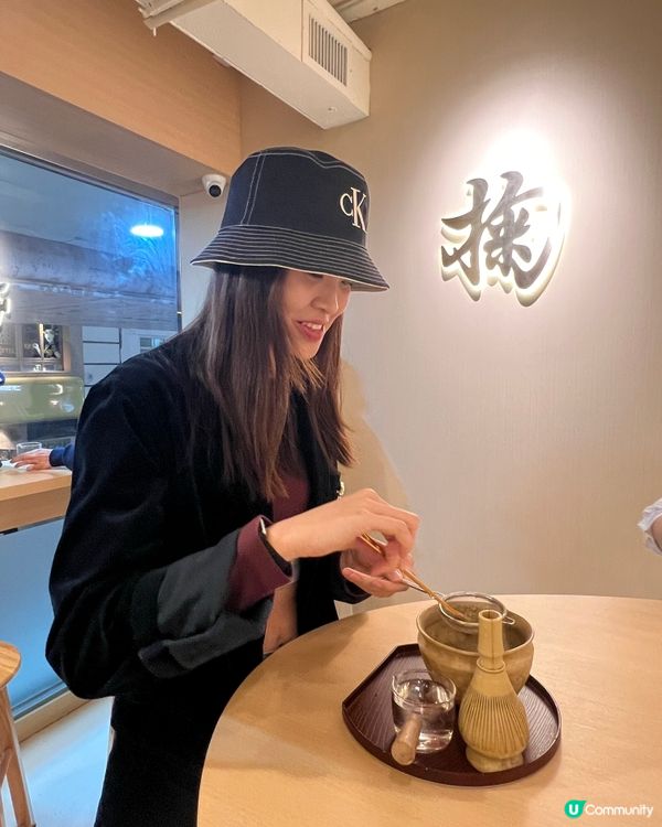 中環日系焙茶角落「掬 Kiku」文青風小店 ☕🍞