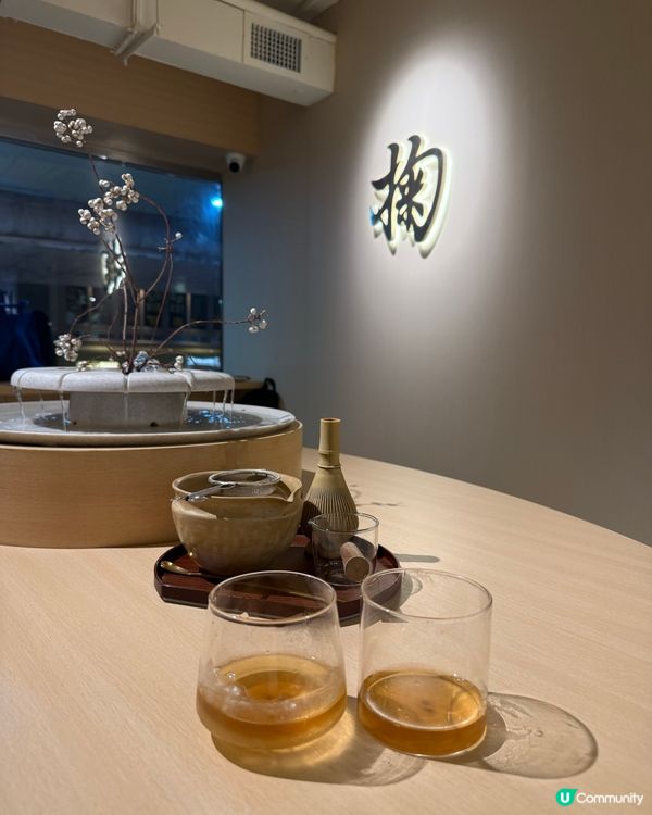小店靜靜歎日式焙茶☕️🇯🇵