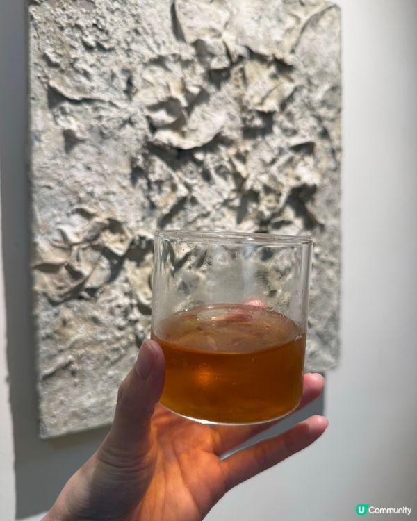 小店靜靜歎日式焙茶☕️🇯🇵