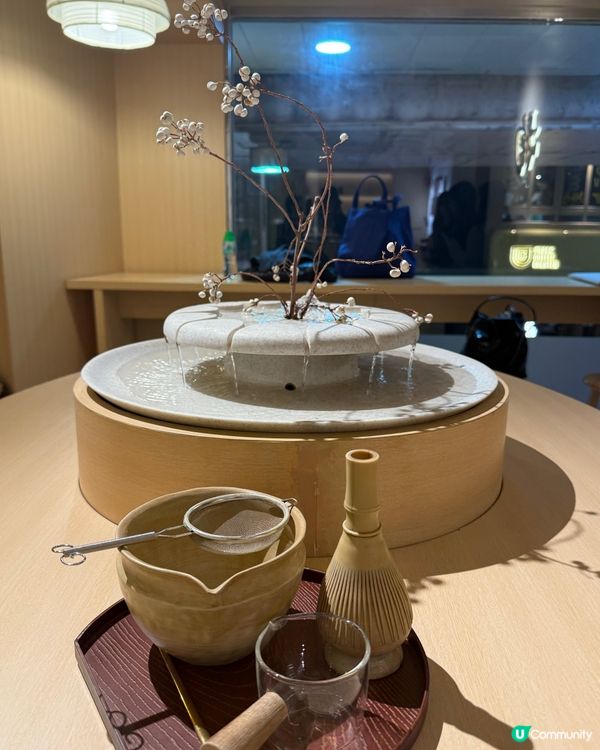 小店靜靜歎日式焙茶☕️🇯🇵