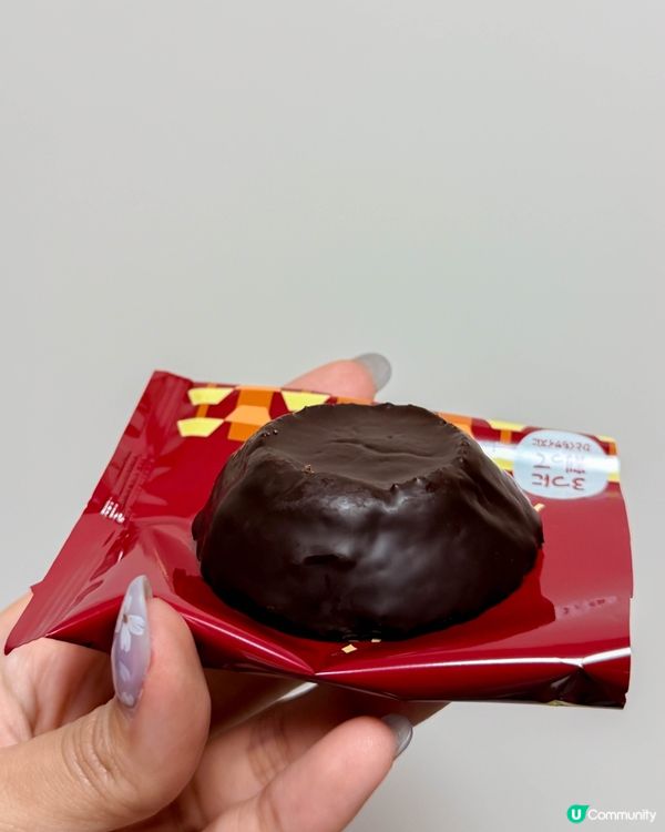 東京｜甜點控必買｜2月的朱古力手信