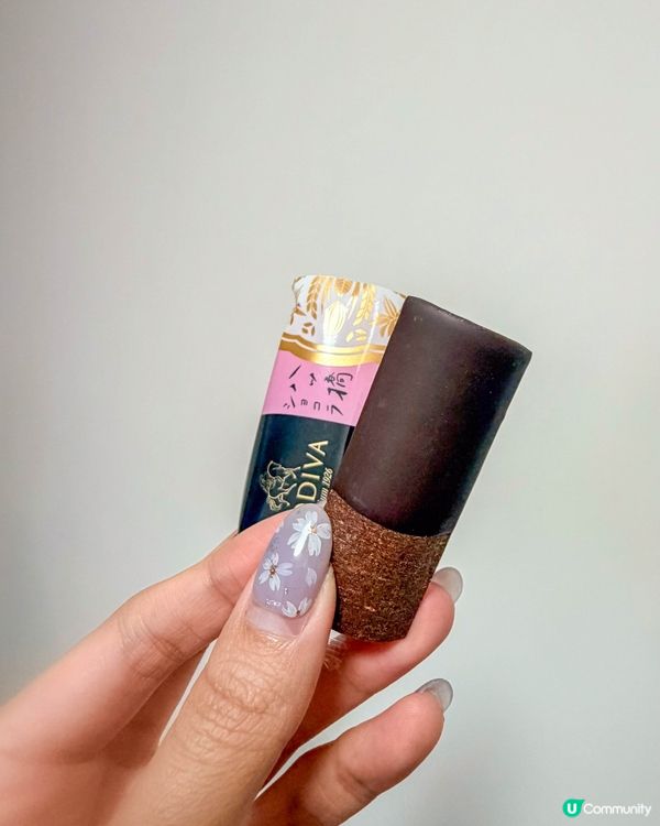 東京｜甜點控必買｜2月的朱古力手信