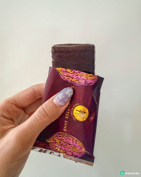 東京｜甜點控必買｜2月的朱古力手信